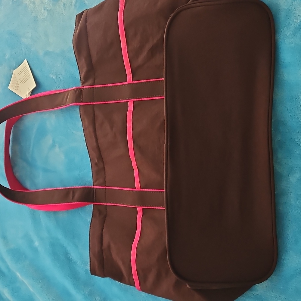 Lululemon Daily Multi-Pocket Tote Bag 20L - NWT - Picture 5 of 6